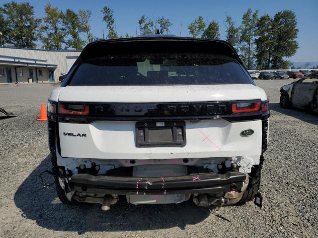 2022 LAND ROVER RANGE ROVER VELAR R-DYNAMIC S SALYT2EX4NA343092