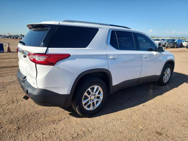 2018 CHEVROLET TRAVERSE L 1GNERGKW0JJ188236