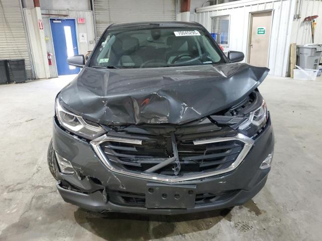2021 CHEVROLET EQUINOX LS 2GNAXSEVXM6159161
