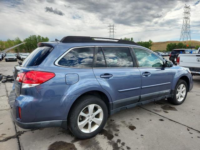 2013 SUBARU OUTBACK 2. - 4S4BRCLCXD3312333