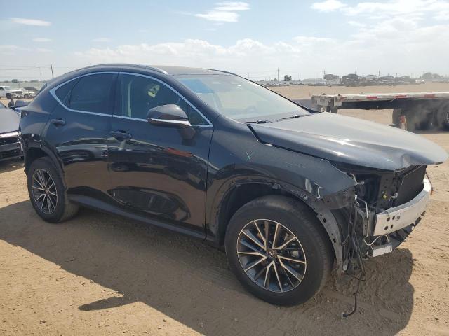 2022 LEXUS NX 250 JTJADCEZXN5000581