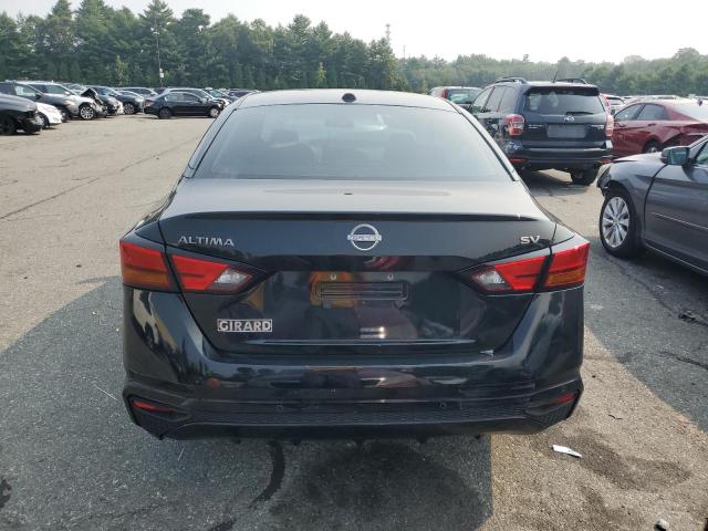 2023 NISSAN ALTIMA SV 1N4BL4DV8PN318870