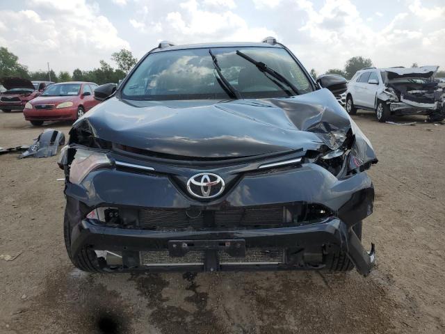 2016 TOYOTA RAV4 LE 2T3BFREV7GW410235