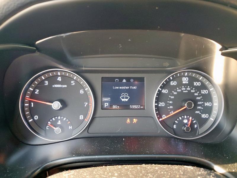 2020 KIA FORTE FE 3KPF24AD3LE192751