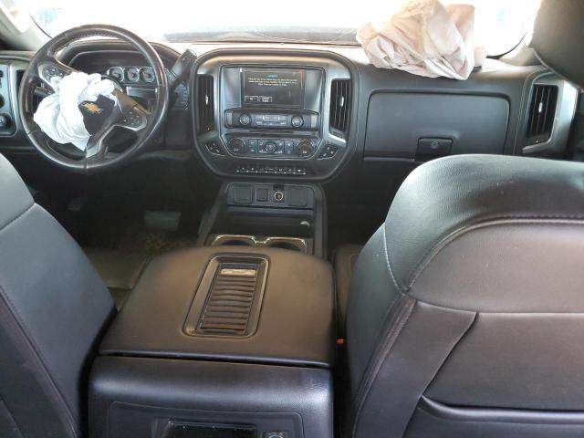 2018 CHEVROLET SILVERADO - 1GC1KWEY3JF181979