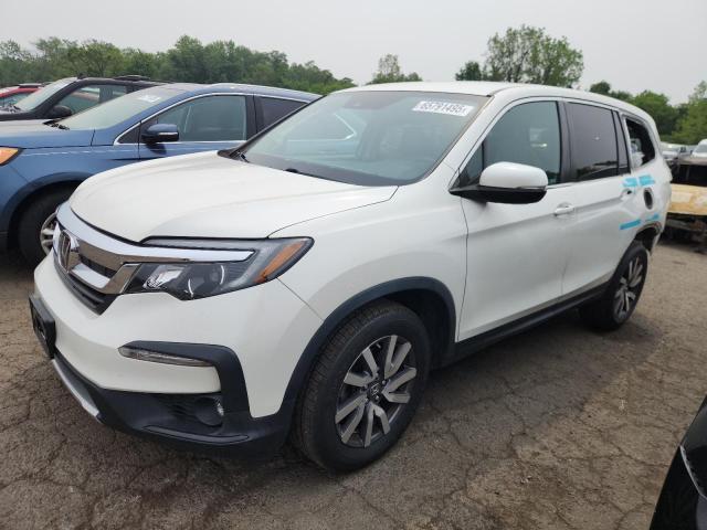 HONDA PILOT EX