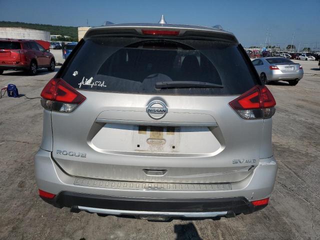 2018 NISSAN ROGUE S - JN8AT2MVXJW309278