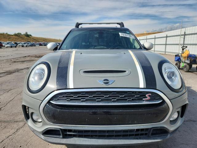 2017 MINI COOPER S C WMWLU5C32H2E84435