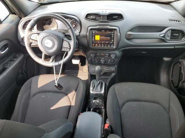 2022 JEEP RENEGADE A ZACNJDE10NPP00983