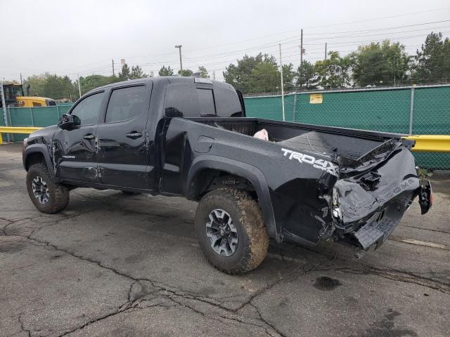 2023 TOYOTA TACOMA DOU - 3TMDZ5BN7PM144925