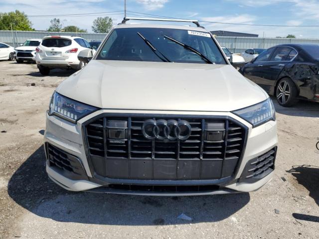 2021 AUDI Q7 PRESTIG WA1VXBF70MD024955