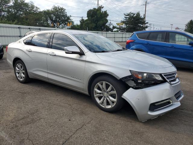 2020 CHEVROLET IMPALA LT 1G11Z5S34LU102096