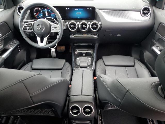 2022 MERCEDES-BENZ GLA 250 4M W1N4N4HB8NJ405842