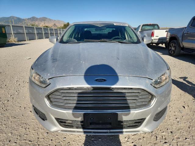 2016 FORD FUSION SE - 3FA6P0LU3GR356530