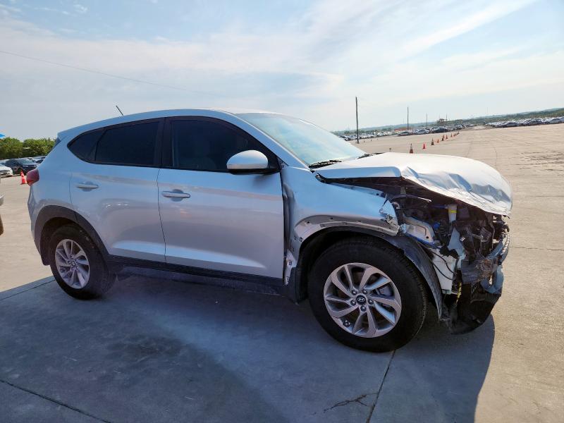 2017 HYUNDAI TUCSON SE KM8J23A48HU267436