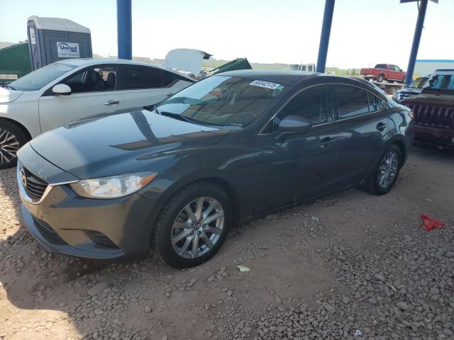 MAZDA 6 SPORT