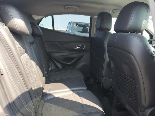 2015 BUICK ENCORE KL4CJESB4FB188731