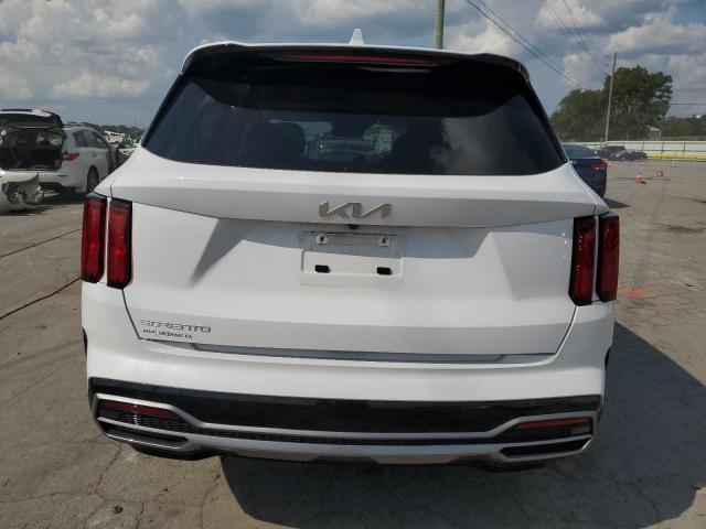 2023 KIA SORENTO SX #3302823893