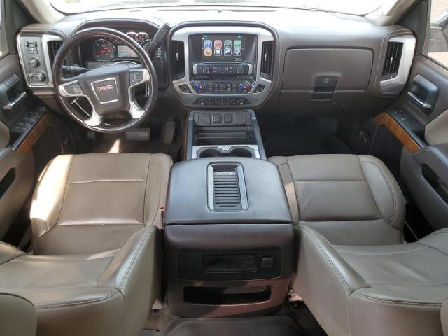 2017 GMC SIERRA K15 3GTU2NEC4HG123402