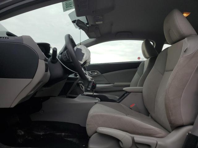 2012 HONDA CIVIC LX - 2HGFG3B44CH005694