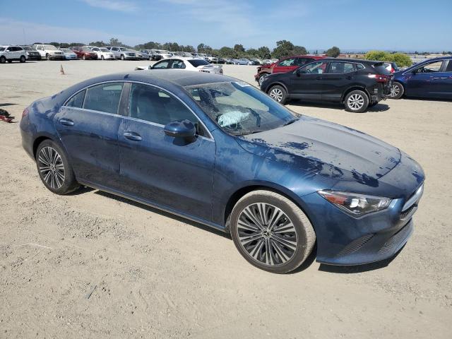 2023 MERCEDES-BENZ CLA 250 W1K5J4GBXPN425245