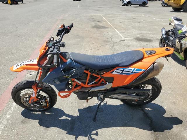 2023 KTM 690 SMC R VBKLSV405PM743348