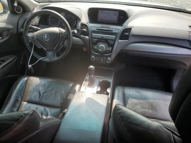 2015 ACURA RDX TECHNO - 5J8TB4H56FL026657