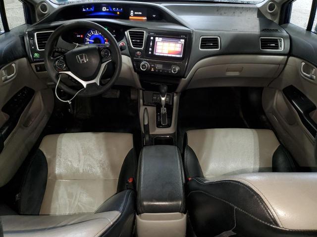 2015 HONDA CIVIC EX 2HGFB2F80FH503918