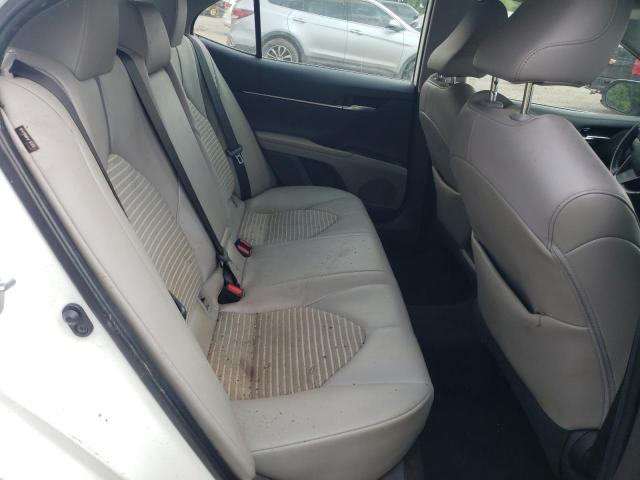 2021 TOYOTA CAMRY SE 4T1G11AK2MU603253