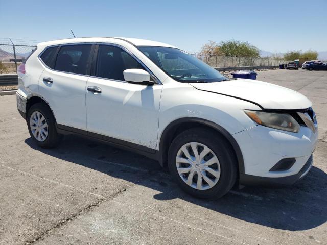 2016 NISSAN ROGUE S - KNMAT2MT4GP631573