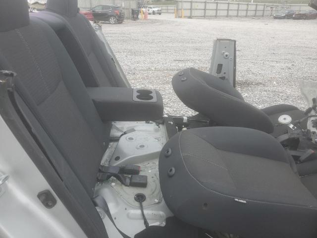 2015 NISSAN SENTRA S 3N1AB7AP3FY372842