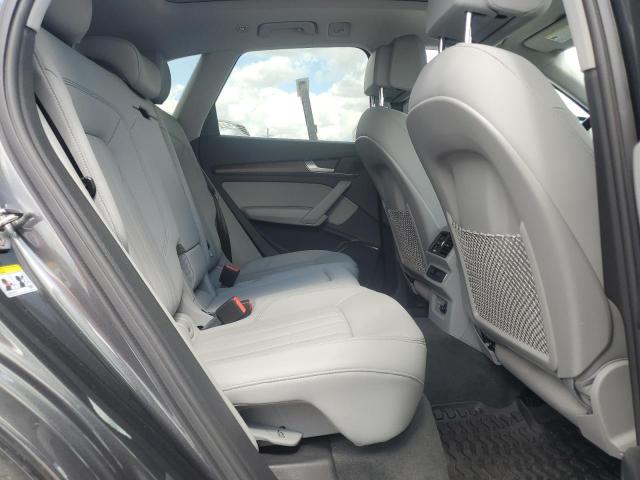 2022 AUDI Q5 PREMIUM WA1GAAFY7N2077050