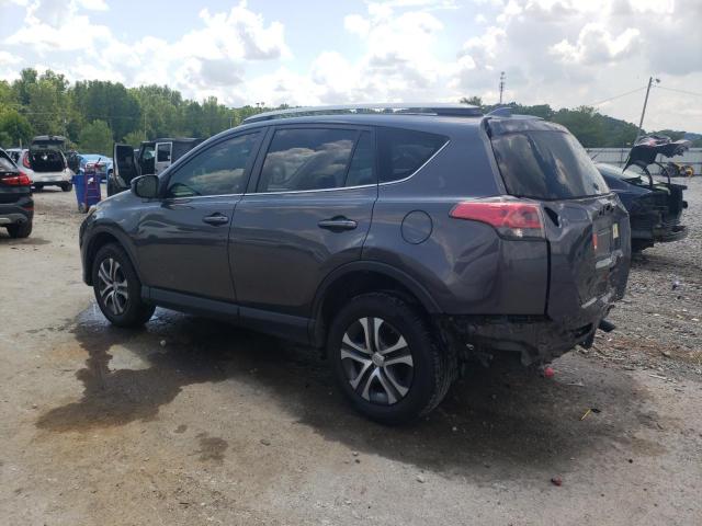 2018 TOYOTA RAV4 LE - JTMZFREV5JJ207123