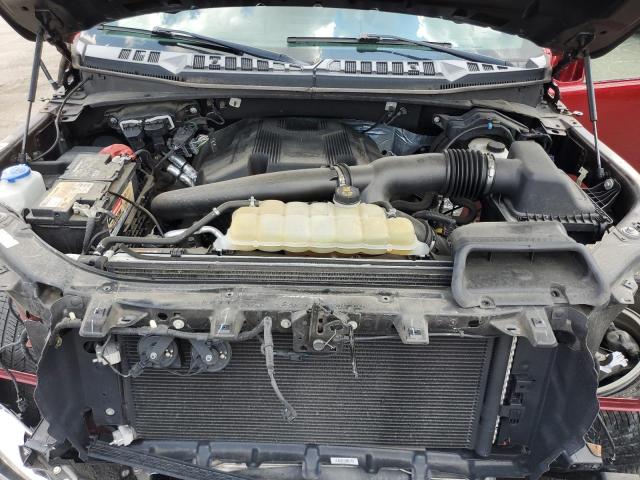 2019 FORD F150 SUPER - 1FTEW1E42KFB89305