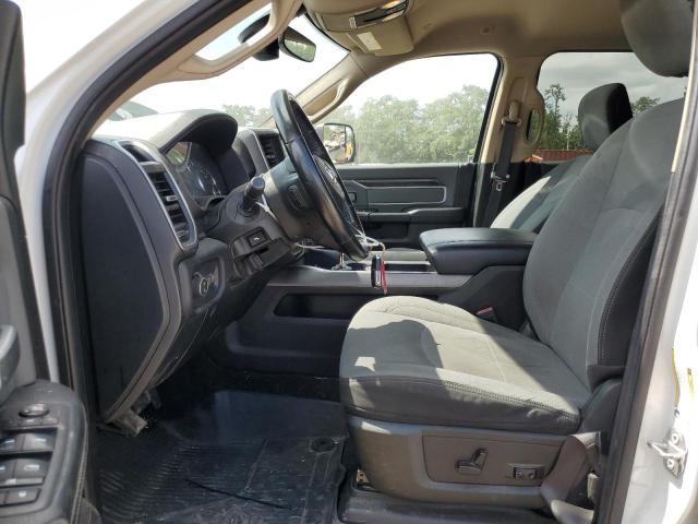2019 RAM 2500 BIG HORN 3C6UR5JJ6KG579870