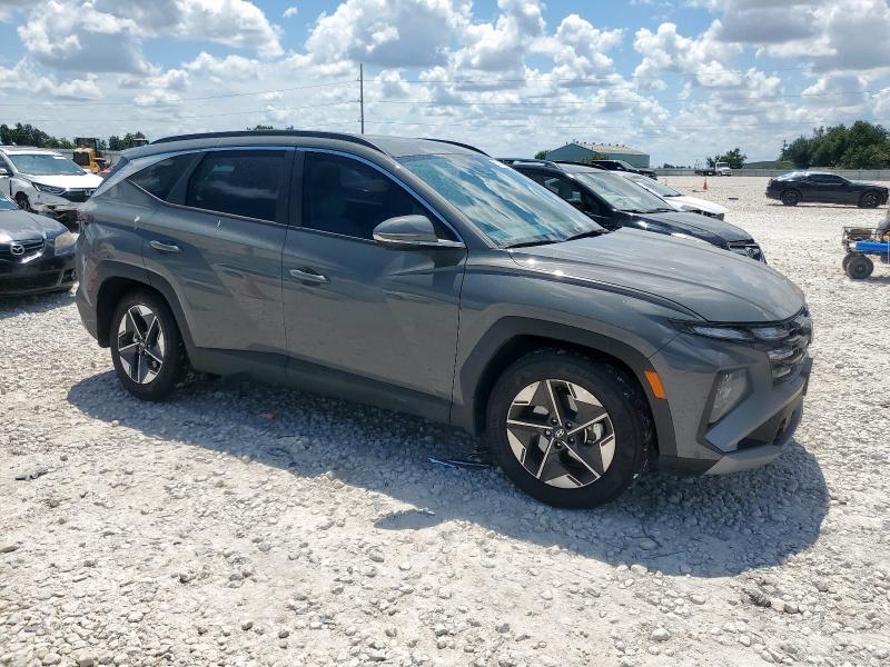 2025 HYUNDAI TUCSON SEL 5NMJC3DE7SH522369