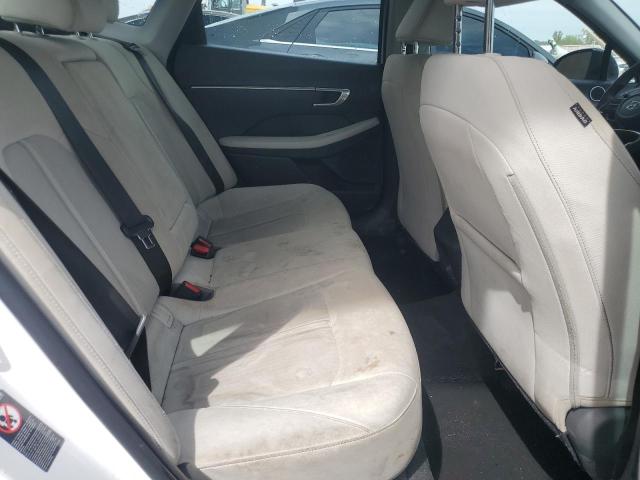 2023 HYUNDAI SONATA SEL KMHL64JA4PA277230