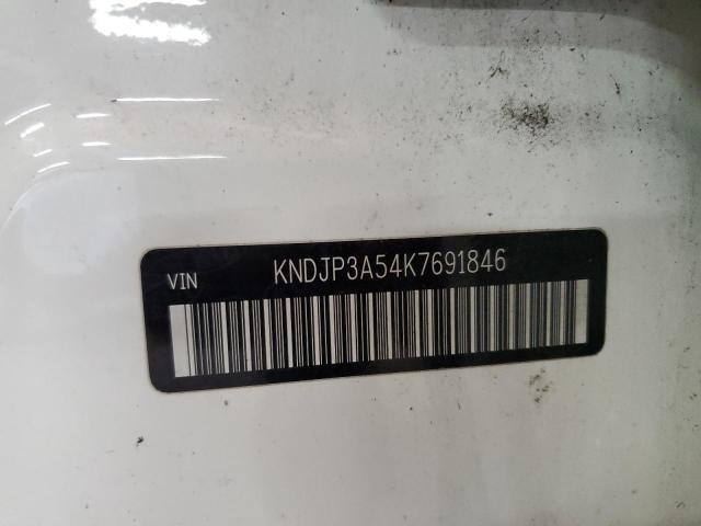 2019 KIA SOUL + - KNDJP3A54K7691846