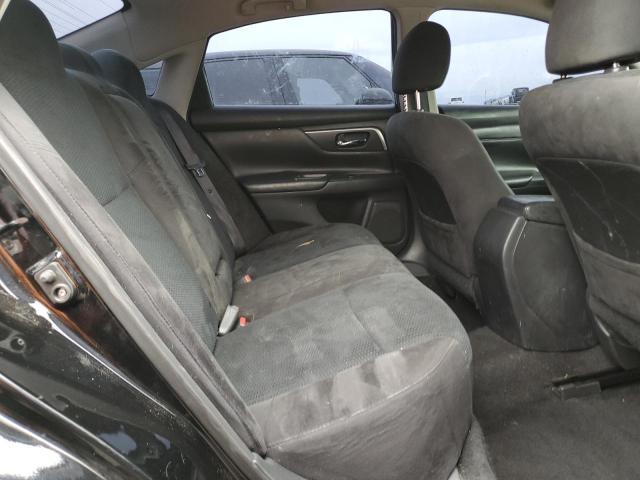 2015 NISSAN ALTIMA 2.5 - 1N4AL3AP9FN893232