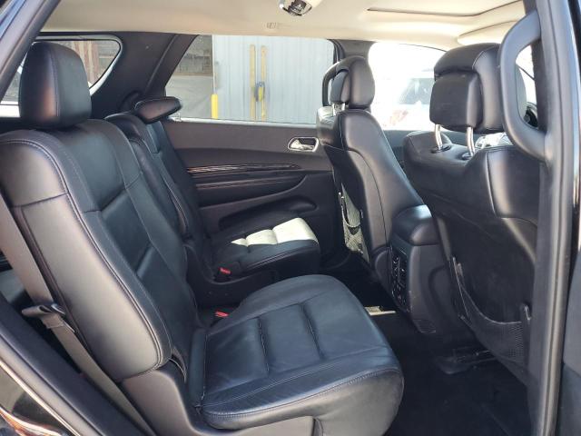 2015 DODGE DURANGO LI 1C4RDJDG1FC723128