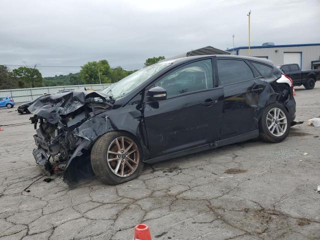 2016 FORD FOCUS SE - 1FADP3K24GL331952