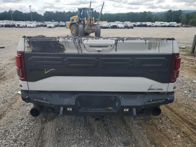 2018 FORD F150 RAPTOR 1FTFW1RG5JFA98603