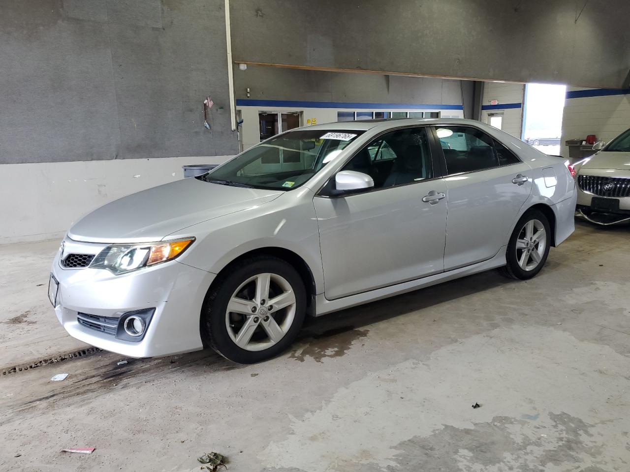 TOYOTA CAMRY L
