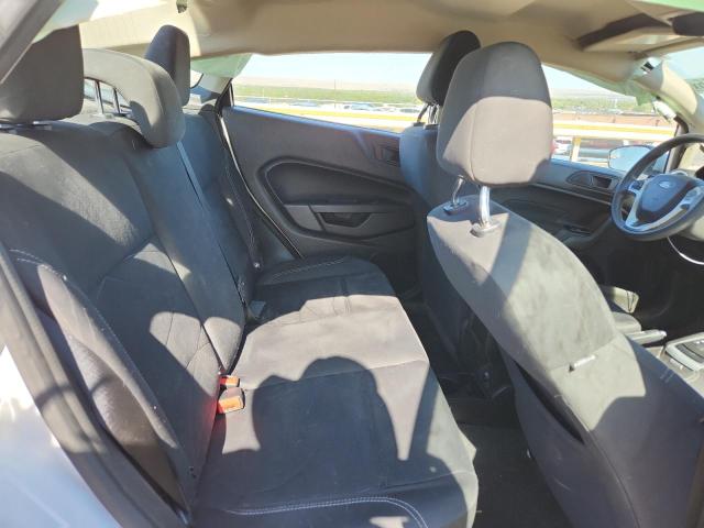 2018 FORD FIESTA SE - 3FADP4BJ0JM146820