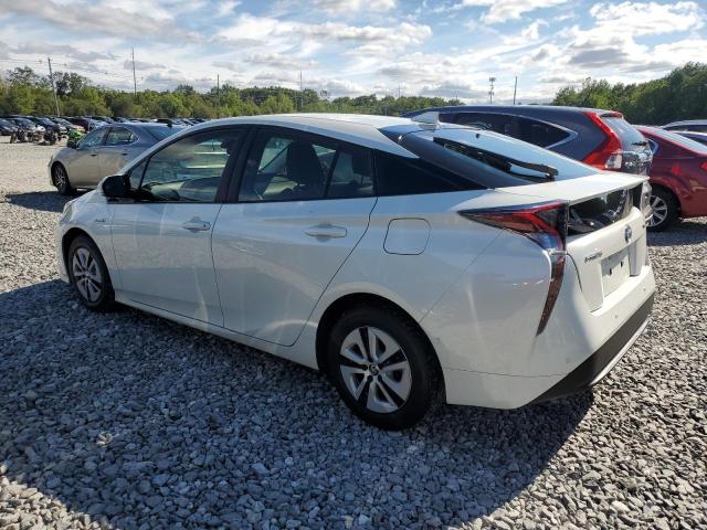 2018 TOYOTA PRIUS JTDKBRFU3J3081545