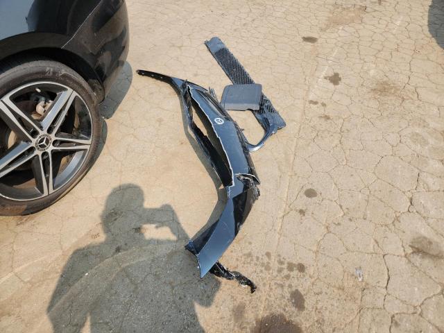 2022 MERCEDES-BENZ A 220 4MAT W1K3G4FBXNJ364183