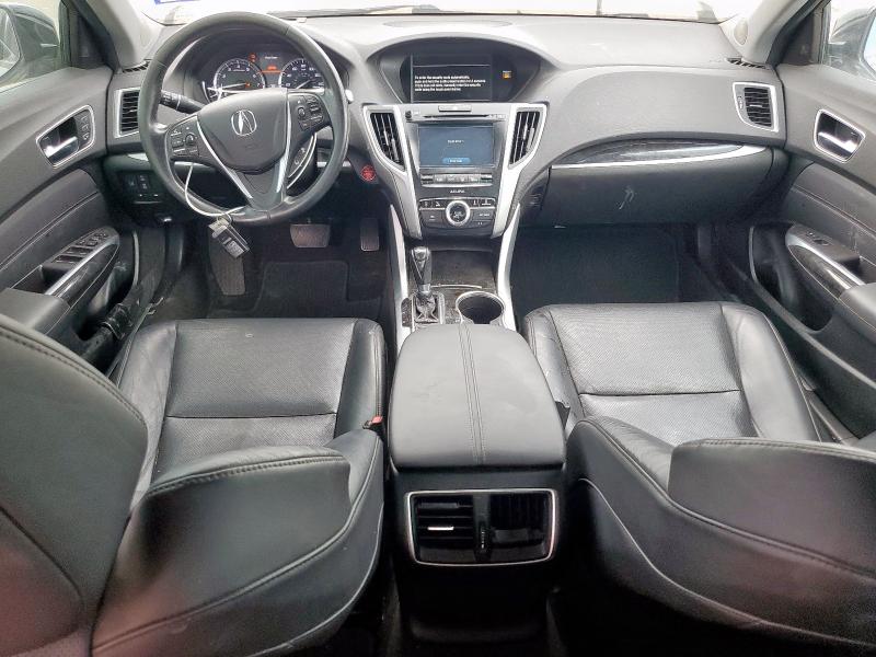 2020 ACURA TLX TECHNO 19UUB1F59LA007128