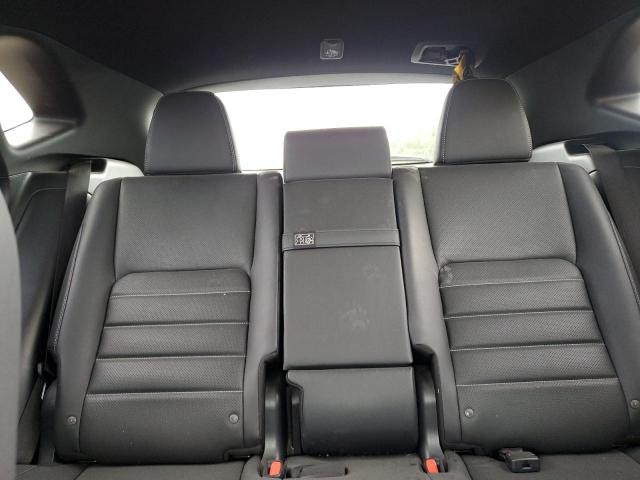2019 LEXUS NX 300 BAS JTJBARBZ7K2191586