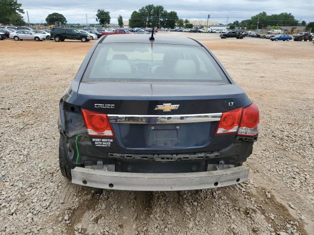 2014 CHEVROLET CRUZE LT - 1G1PE5SB4E7121603