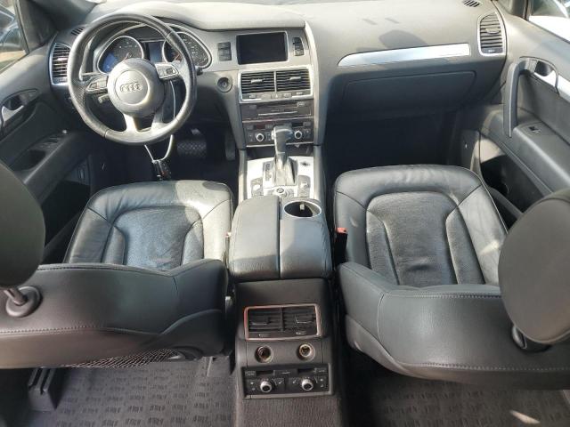 2015 AUDI Q7 TDI PRE - WA1WMAFE1FD003900